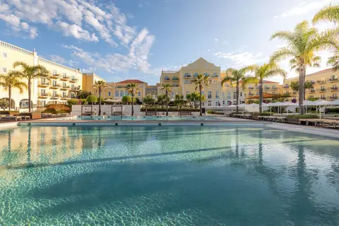 Domes Lake Algarve, Autograph Collection by Marriott in Vilamoura, foto 13
