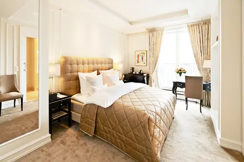 Hotel d'Angleterre in Kopenhagen, foto 10