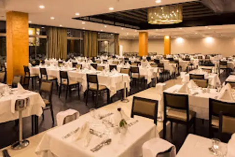 Concorde Green Park Palace in El Kantaoui — foto 10