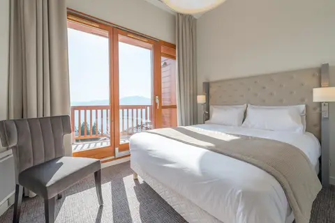 Appart'hôtel Prestige Odalys Eden in Les Arcs — foto 4