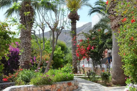 Irini Hotel in Villa Irini, foto 27