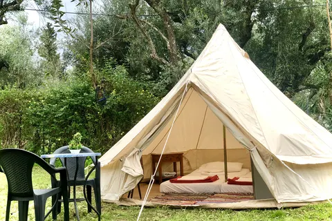 Camping Golden Sunset foto 8