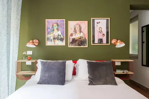 Cassaro261 B&B in Palermo, foto 15