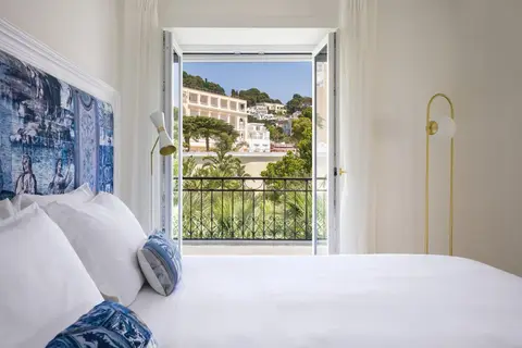 Hotel La Residenza in Florence, foto 19