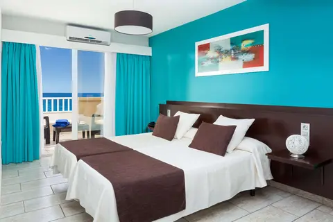 Aparthotel Dragos Del Sur in Santiago del Teide — foto 22