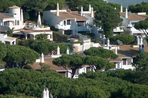 Vale do Garrão Villas in Seixal — foto 6