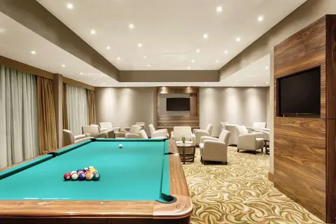 Hawthorn Suites by Wyndham Abu Dhabi City Cen in الزَّاهية — foto 15