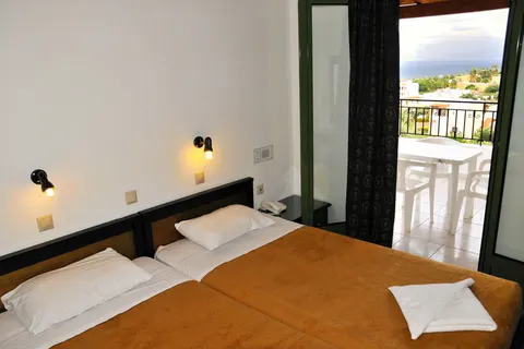 Sylvia Hotel Apart foto 3
