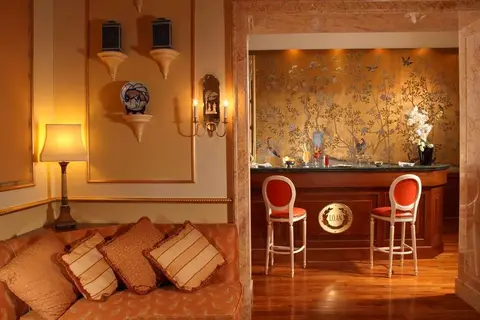 Hotel Degli Aranci in Rome — foto 22