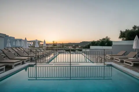 Tesoro Hotel Planos in Δημοτική Ενότητα Ζακυνθίων — foto 19