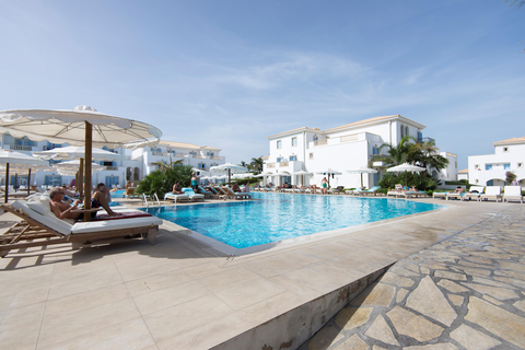 Hotel Mitsis Selection Laguna foto 11