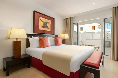 Wyndham Residences Golf del Sur in San Miguel De Abona — foto 29