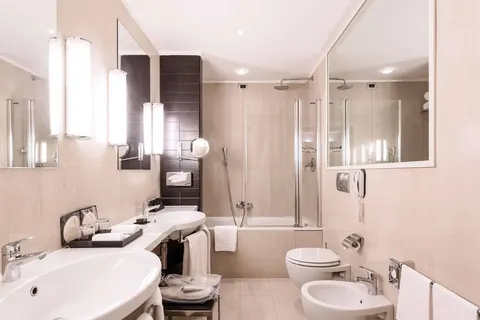 Hotel Palazzo Caracciolo Napoli - MGallery by Sofitel foto 3