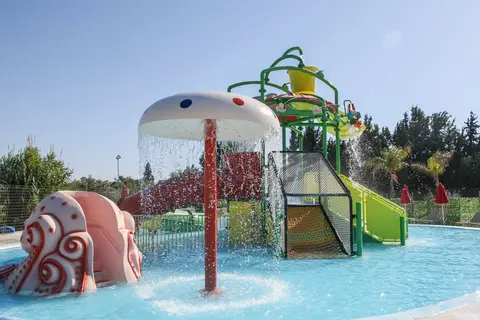 Belvita Hotel in Belvita Home Villas, foto 10