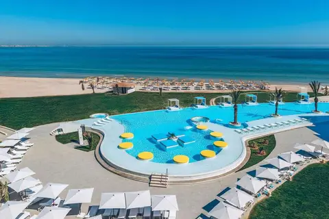 Iberostar Selection Kuriat Palace in Iberostar Selection Kuriat Palace, foto 12