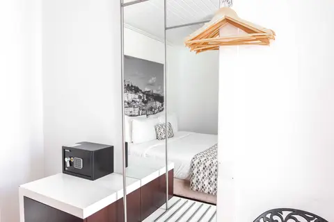 Grande Pensão Residencial Alcobia in Almada — foto 8