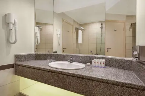 Ramada Plaza by Wyndham Thraki in Νέα Χηλή — foto 14