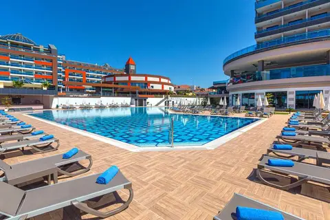 Lonicera Premium in Antalya — foto 13