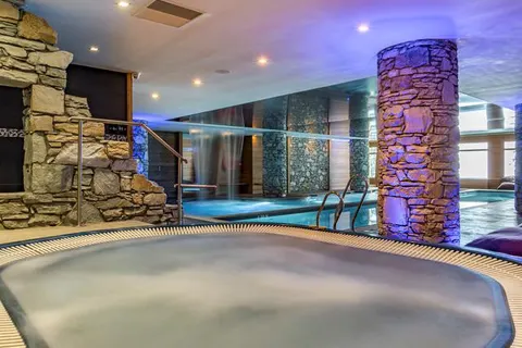 Résidence Santa Terra in Tignes — foto 5