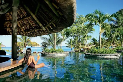 LUX* Le Morne in Le Morne VCA — foto 22