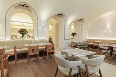 Hotel Medinaceli in Barcelona — foto 3