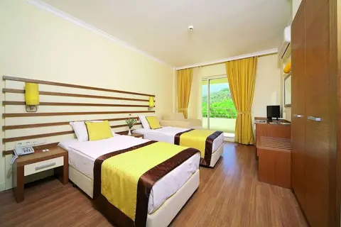 Akbulut Hotel & Spa in Kuşadası — foto 13