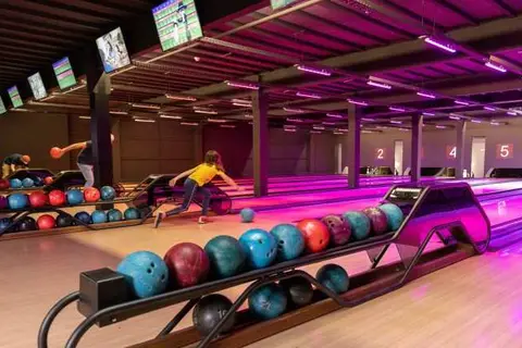 Center Parcs Bispinger Heide in Bispingen — foto 9