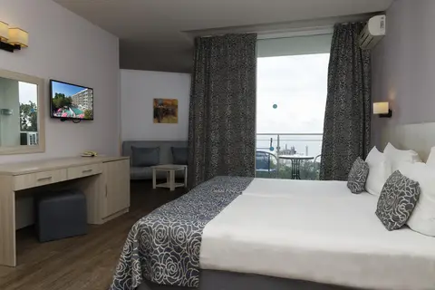 Hotel Slavey in СПА център Ривиера Бийч — foto 16