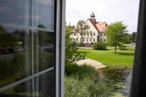 Schloss Krugsdorf Hotel & Golf foto 6