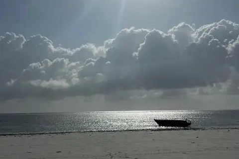 Villa Unaweza in Matemwe Beach Village — foto 16