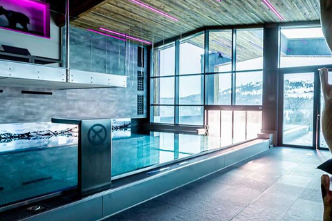 MY ALPENWELT Resort in Landgraaf — foto 7