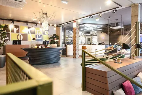 Arte Hotel Wien in Wenen — foto 4