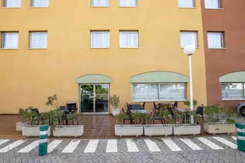 Travelodge Murcia in Murcia — foto 5