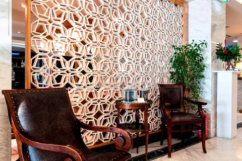 Coral Hotel in Δήμος Παλαιού Φαλήρου — foto 21