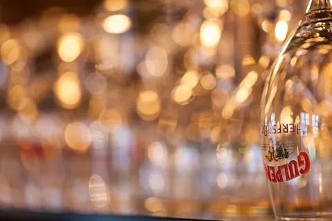 Hotel Stad en Land Alkmaar foto 19