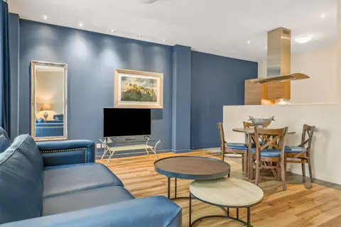 Princes Street Suites in Edinburgh, foto 16