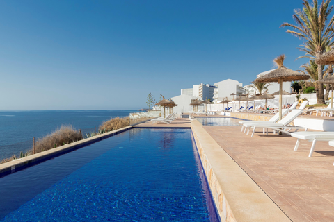 Hotel Palia Maria Eugenia foto 8