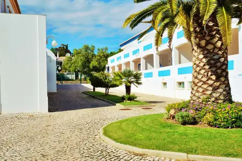 Oasis Beach Appartementen in Lagos — foto 2