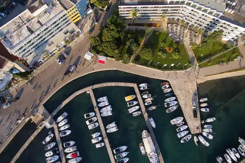 Hotel Kornati in Biograd na Moru, foto 30
