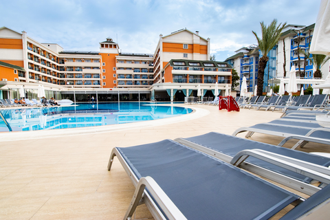 Hotel Insula Resort & Spa foto 11