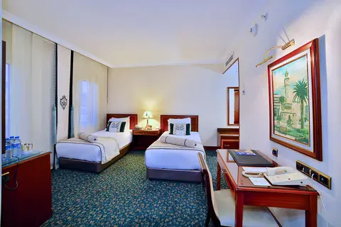 Grand Cevahir Hotel Convention Center in Fatih — foto 20