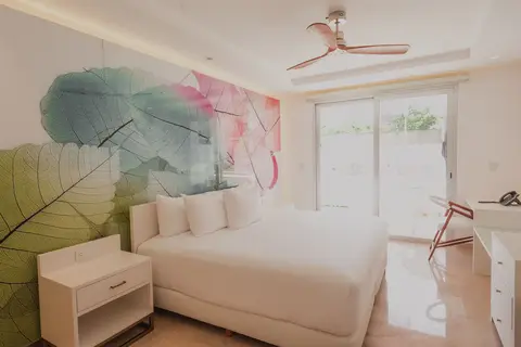 Antera Hotel & Residences in Playa del Carmen — foto 12