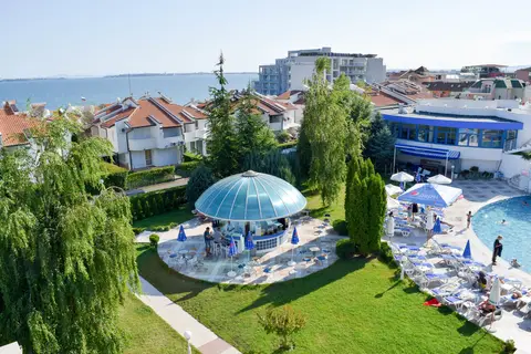 Hotel Sineva Park in Sveti Vlas — foto 13