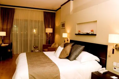 Grandeur Hotel in Dubai, foto 6