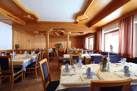 Hotel Taxacherhof in Kirchberg in Tirol — foto 3