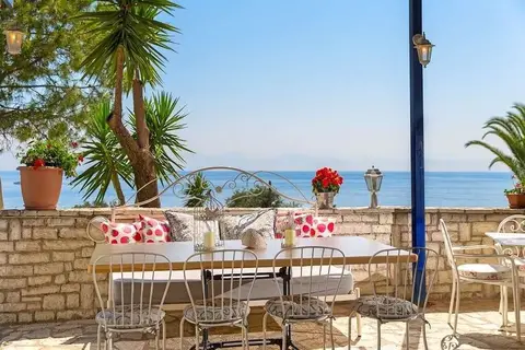 Aurora Beach in Δημοτική Ενότητα Μελιτειέων — foto 12