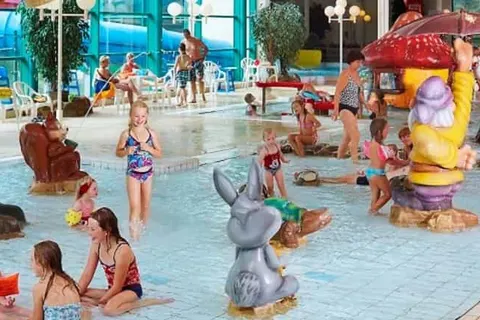 Park Molenheide foto 3