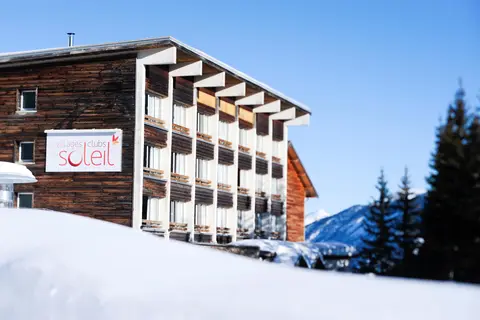 Village Club du Soleil de Vars in Vars — foto 7