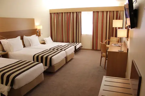 Hotel Principe Lisboa in Lissabon — foto 6