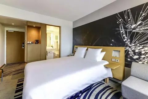 Novotel Paris Centre Eiffel Tower in Parijs, foto 4